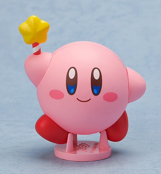 Kirby - Kirby Collectible Corocoroid Blind Figure (3rd-run) image count 4